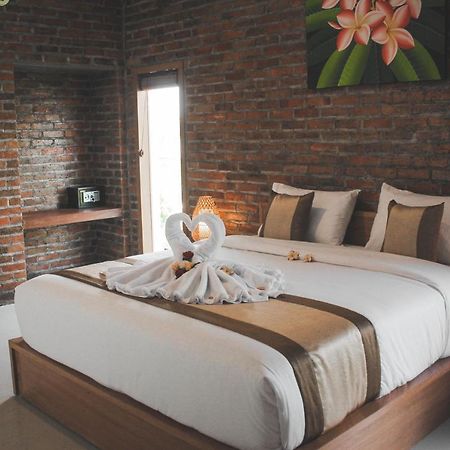 The Govardhan Homestay 坎古 外观 照片