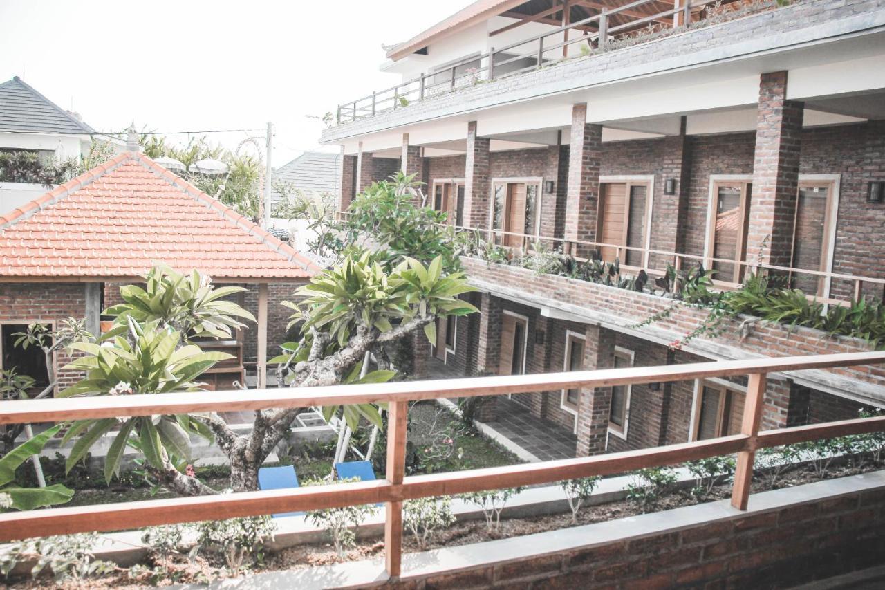 The Govardhan Homestay 坎古 外观 照片