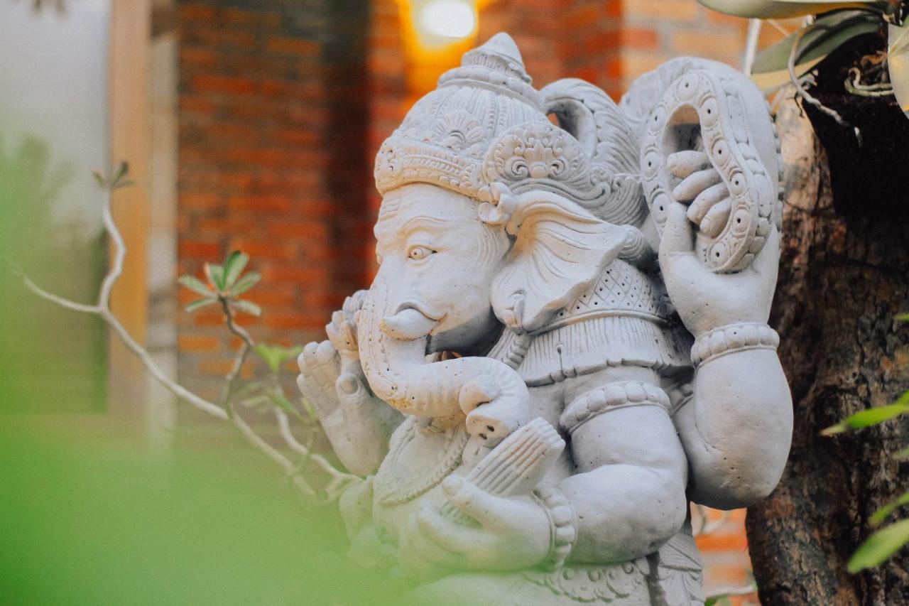 The Govardhan Homestay 坎古 外观 照片