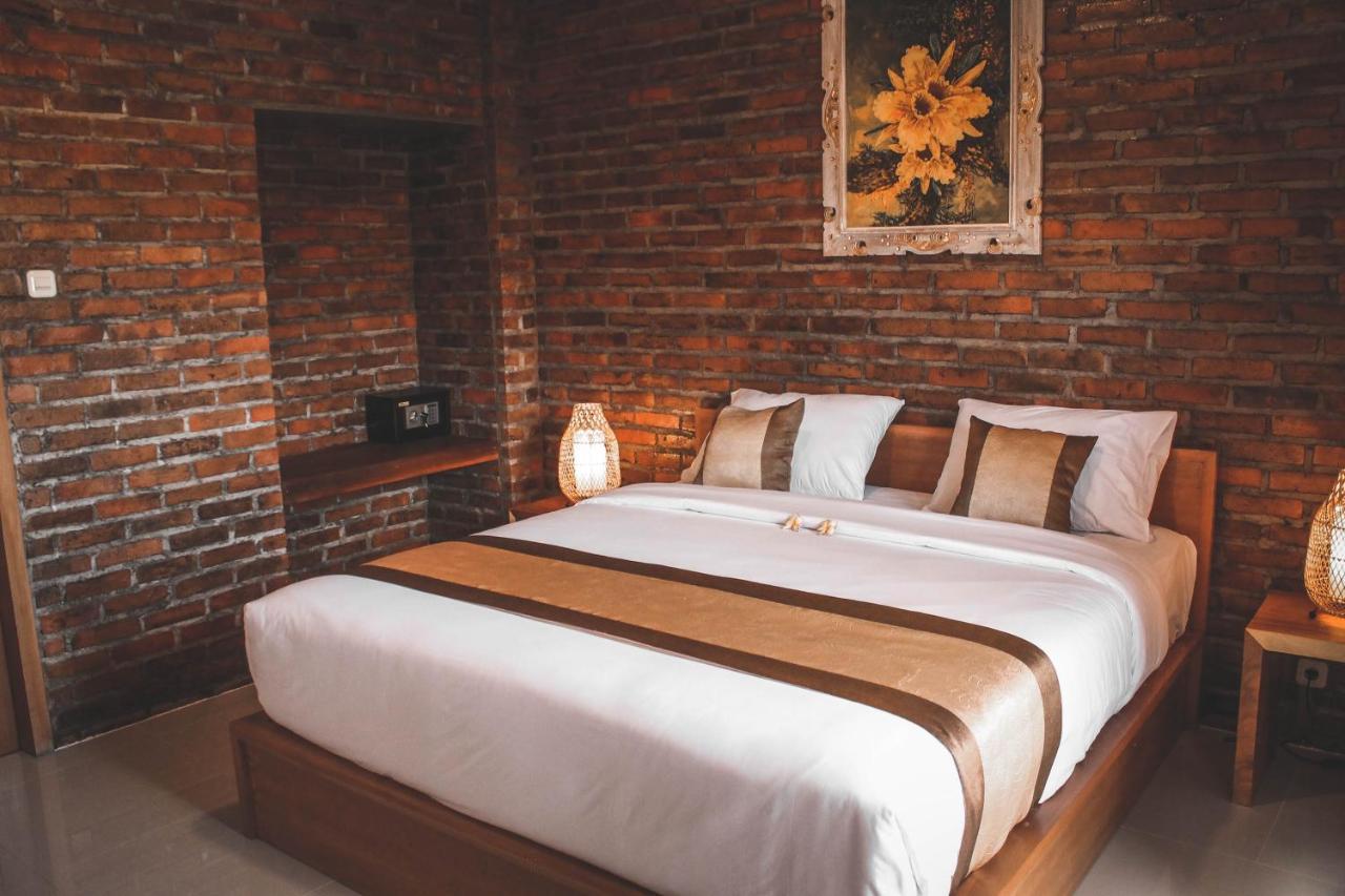 The Govardhan Homestay 坎古 外观 照片