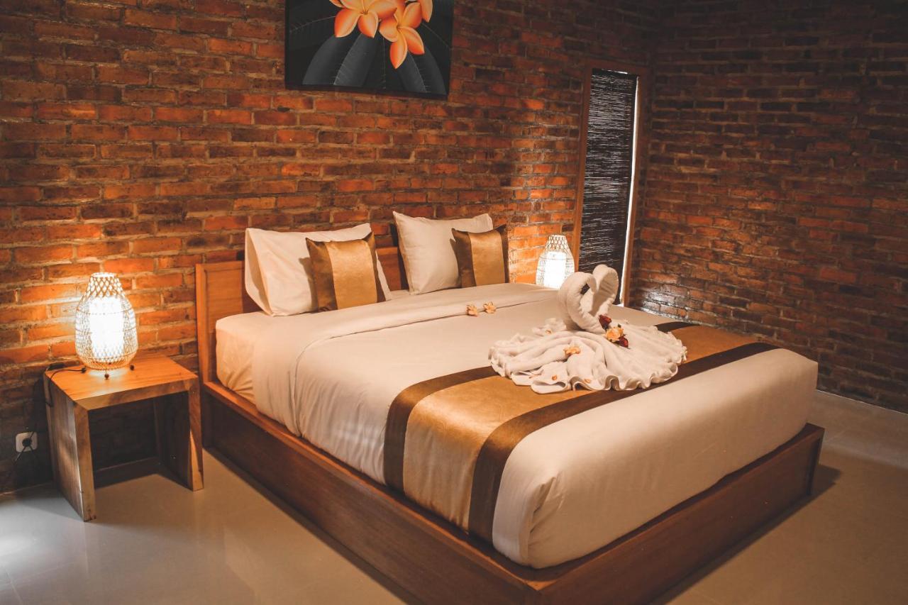 The Govardhan Homestay 坎古 外观 照片