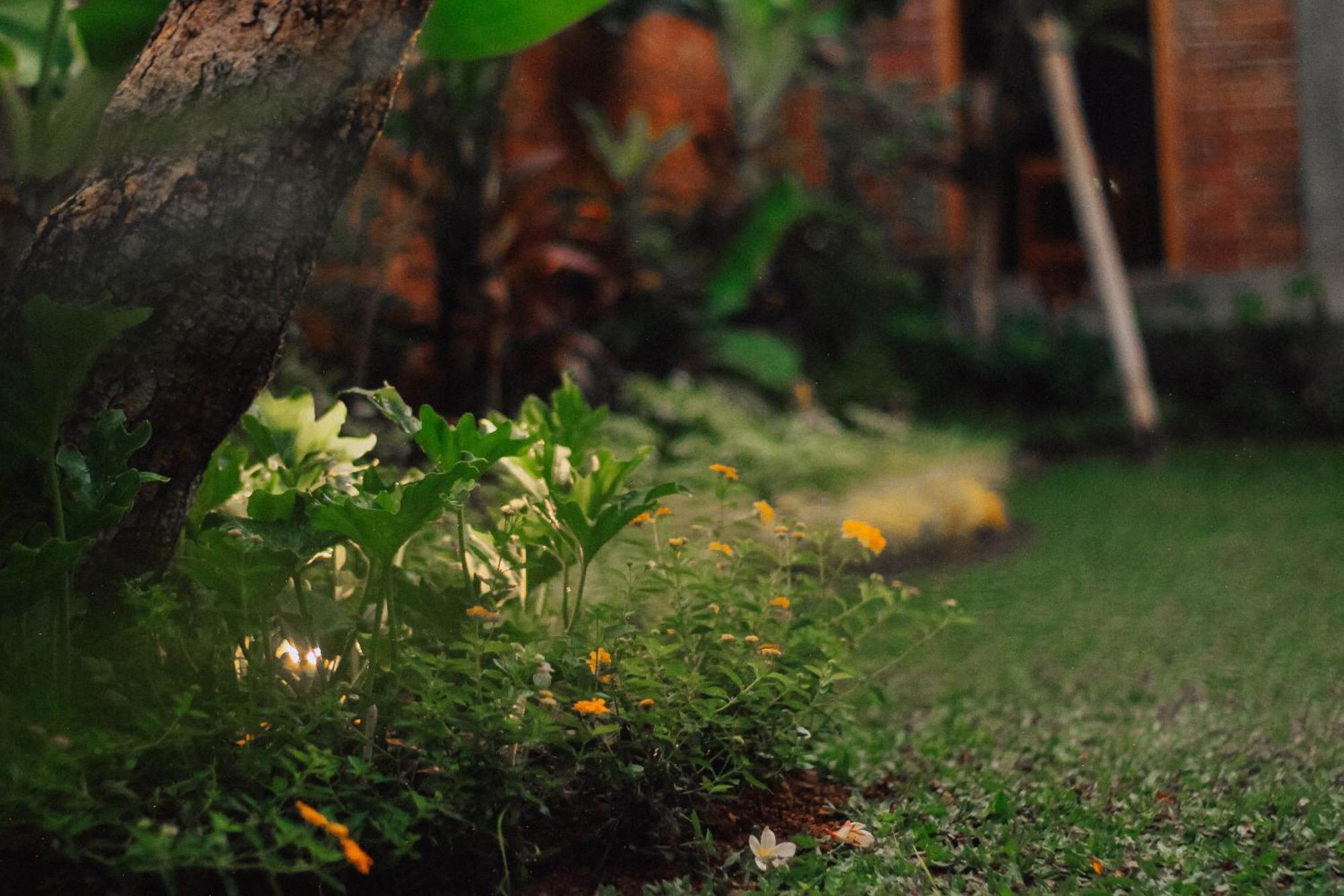 The Govardhan Homestay 坎古 外观 照片