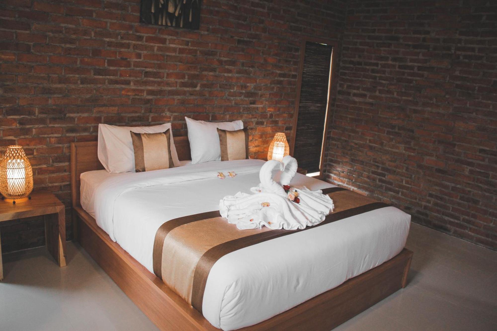 The Govardhan Homestay 坎古 外观 照片