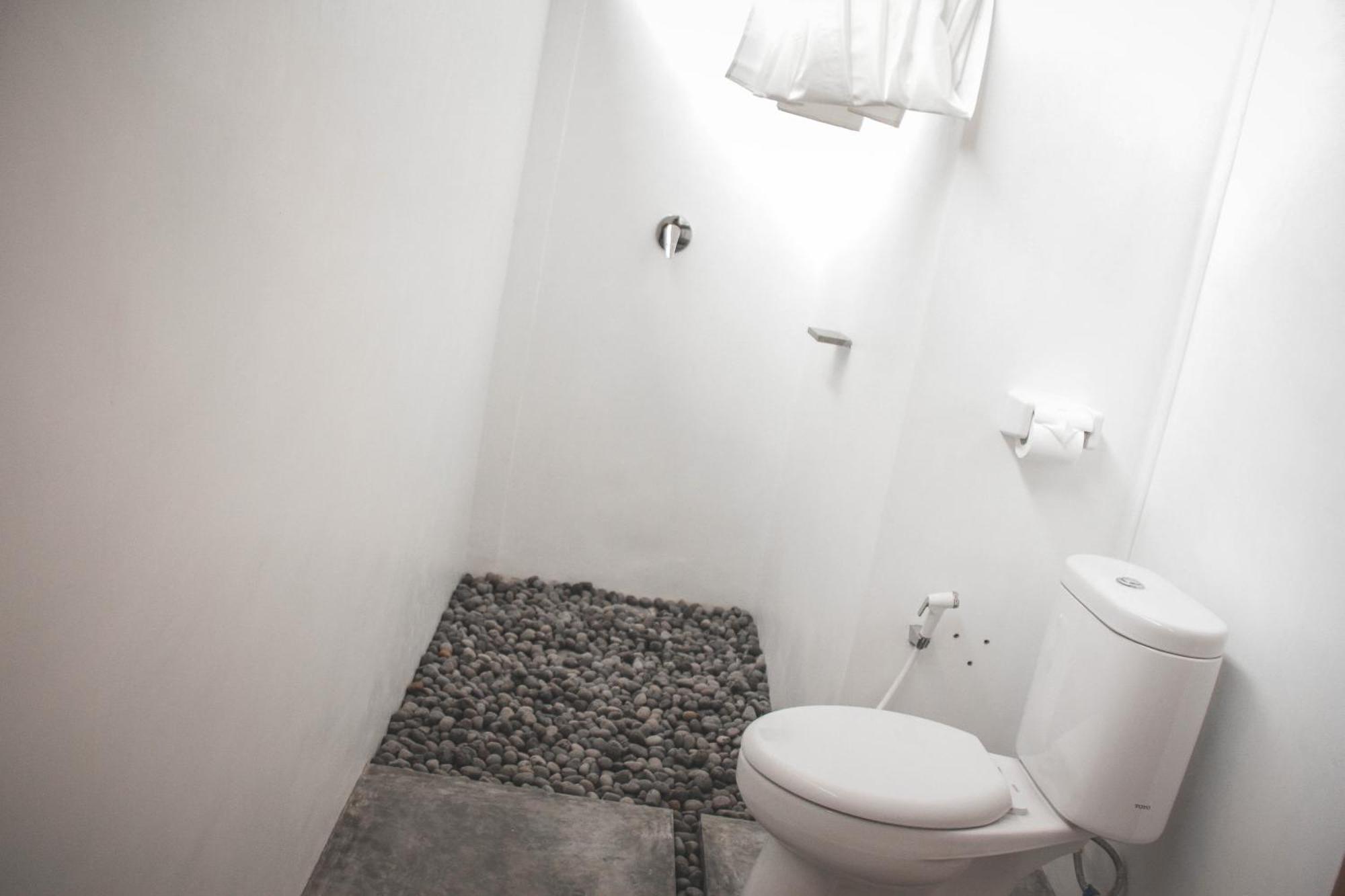 The Govardhan Homestay 坎古 外观 照片