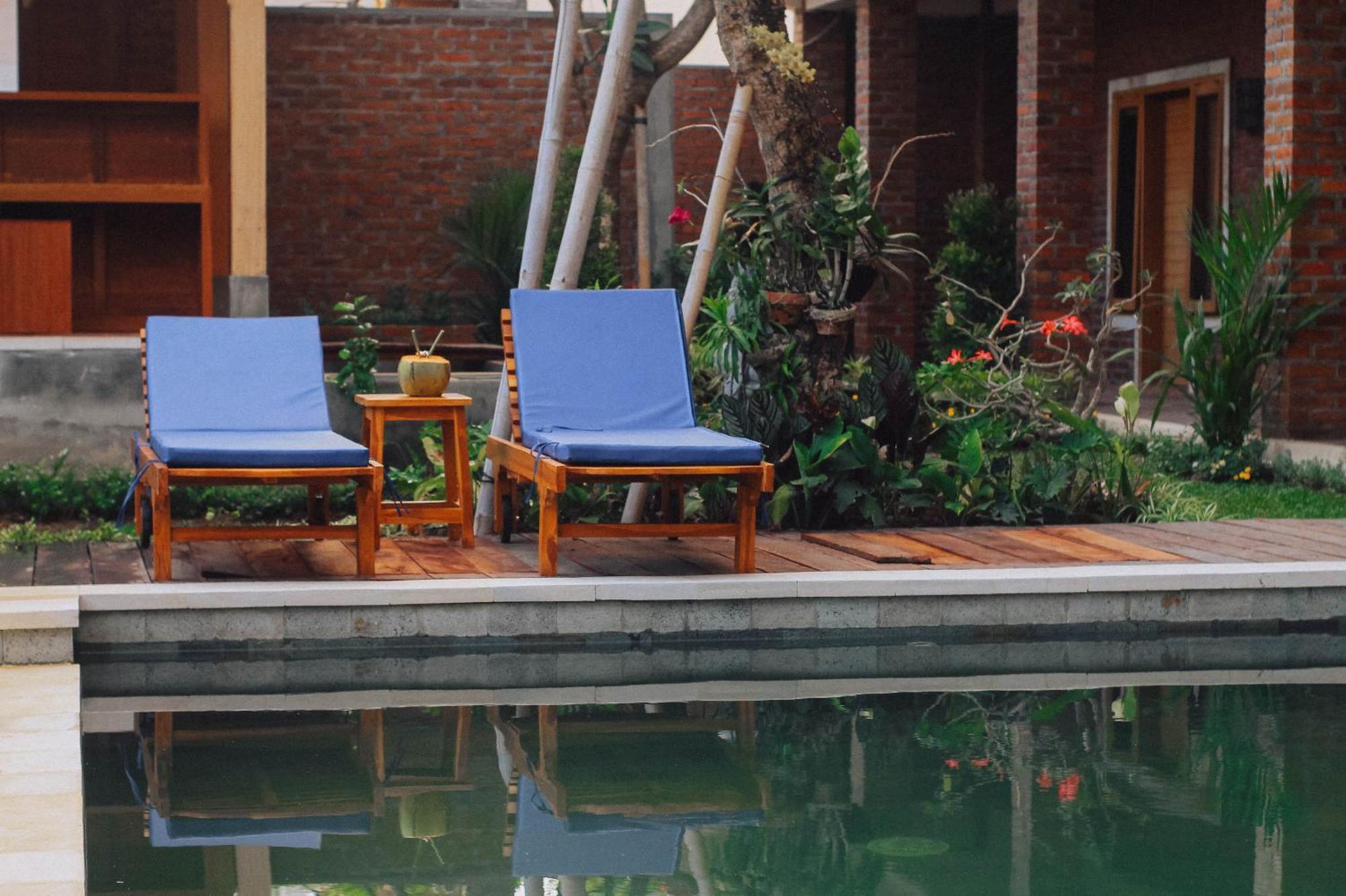 The Govardhan Homestay 坎古 外观 照片